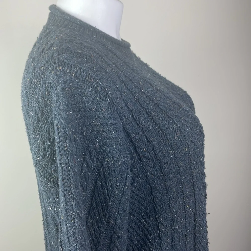 Vintage Orvis Knit Sweater